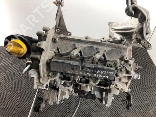 Motor SMART FORFOUR Hatchback (453) 1.0 (453.042, 453.043) | BP37209218M1 - Image 5