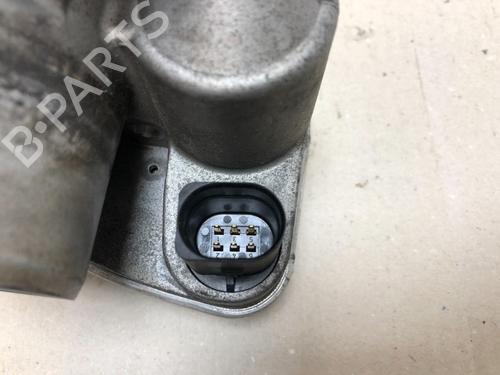 Throttle body RENAULT SCÉNIC II (JM0/1_) 1.6 (JM0C, JM0J, JM1B) | BP15535696M82 