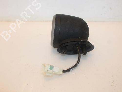 Display monitor OPEL AGILA (B) (H08) 1.0 (F68) | BP15317137C48 