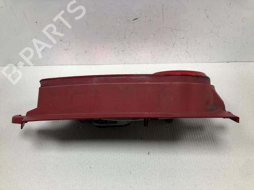 Right taillight CITROËN BERLINGO Box Body/MPV (B9) 1.6 HDi 75 | BP37208536C35 - Image 2