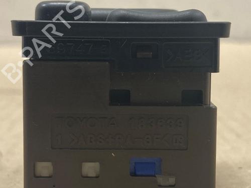 Mirror switch TOYOTA AURIS (_E15_) 1.8 Hybrid (ZWE150_, ZWE150R) | BP37213962I25 - Image 5