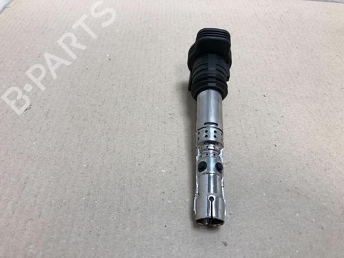 Ignition coil SKODA OCTAVIA I Combi (1U5) 1.8 T 4x4 | BP15533764M94 