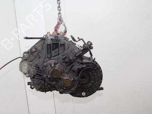 Gearbox OPEL ZAFIRA A MPV (T98) 2.2 16V (F75) | BP15320897M3 