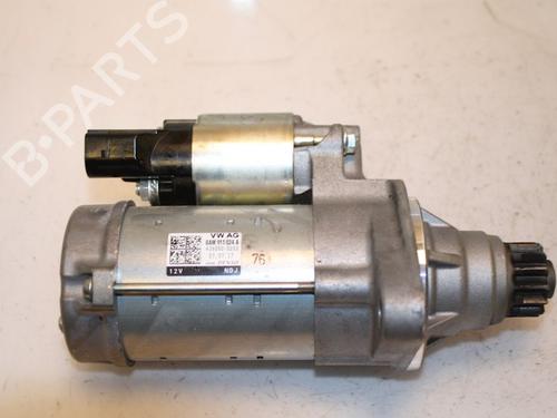 Used Starter Starter 15332182 15332182
