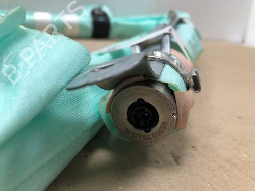 Left curtain airbag VOLVO S60 III (224) T4 | BP23253977C11 