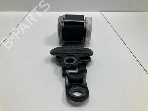 Rear left seatbelt TOYOTA AYGO (_B4_) 1.0 VVTi (KGB40) | BP24648165I29 - Image 4