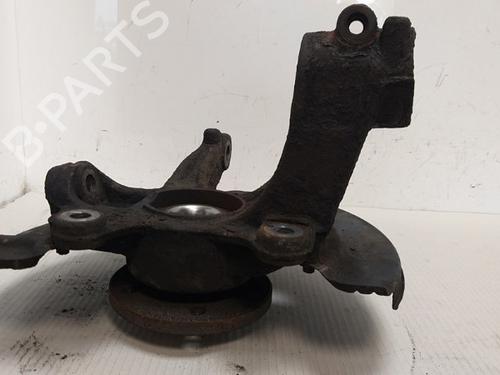 Used Left front steering knuckle Left front steering knuckle 15532762 15532762