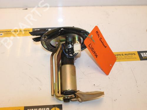 Used Fuel pump Fuel pump 15313538 15313538
