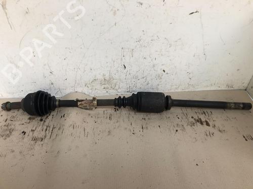 Used Right front driveshaft Right front driveshaft 15301247 15301247