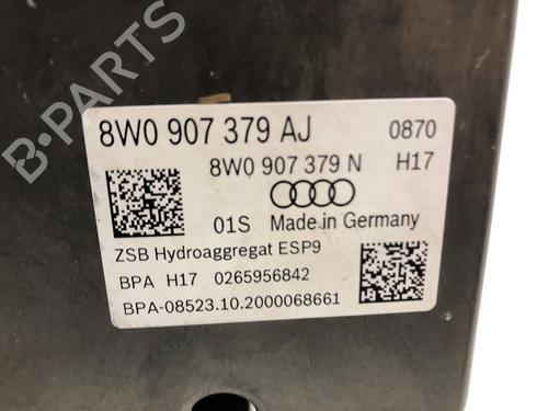 ABS pump AUDI A4 B9 Avant (8W5, 8WD) 40 TFSI Mild Hybrid | BP37209126M43 - Image 7