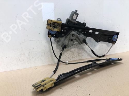 Front right window mechanism OPEL ASTRA J (P10) 1.3 CDTI (68) | BP37206815C23 - Image 3