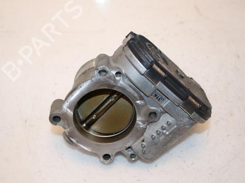 Throttle body VW POLO VI (AW1, BZ1, AE1) 2.0 GTI | BP15332436M82 