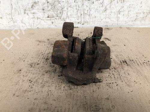 Left rear brake caliper OPEL VECTRA B Estate (J96) 2.0 DI 16V (F35) | BP15297016M107 
