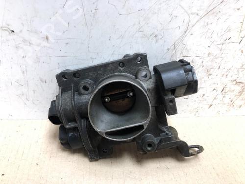 Throttle body FIAT PANDA (169_) 1.1 (169.AXA1A) | BP15533554M82 