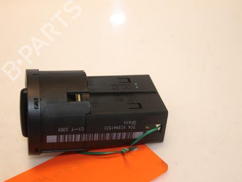 Headlight switch VW GOLF IV (1J1) 1.9 TDI | BP15318823I24 