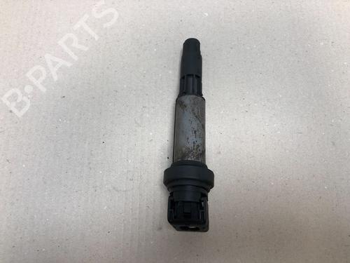 Ignition coil BMW 7 (E65, E66, E67) 750 i, Li | BP15534669M94 - Image 5