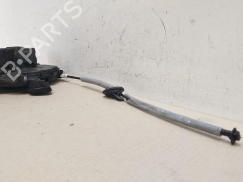 Front left lock VW TOURAN (5T1) 2.0 TDI | BP37214529C98 - Image 3