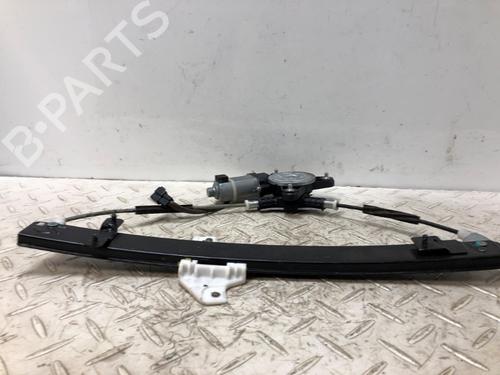 Front right window mechanism CHEVROLET SPARK (M300) 1.0 LPG | BP37206346C23 - Image 6