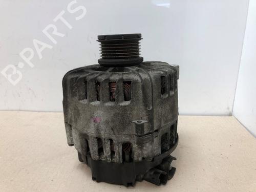 Used Alternator Alternator 24438305 24438305