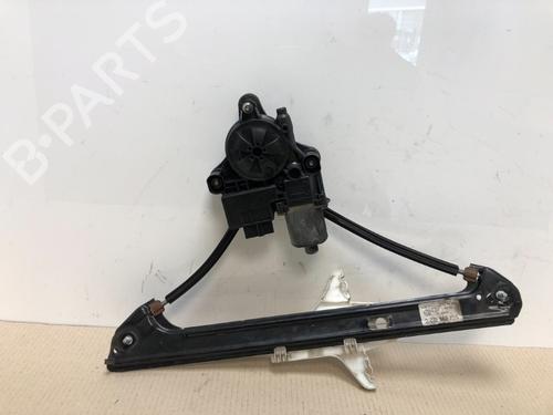 Used Rear right window mechanism Rear right window mechanism 37207404 37207404