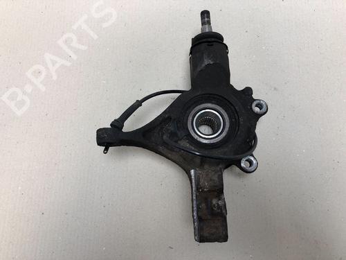 Right front steering knuckle CITROËN C4 Coupe (LA_) 1.6 HDi | BP15534247M26 