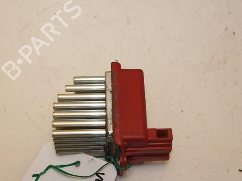 Used Heater resistor Heater resistor VW GOLF IV (1J1) 1.9 TDI (90 hp) 15324280 15324280