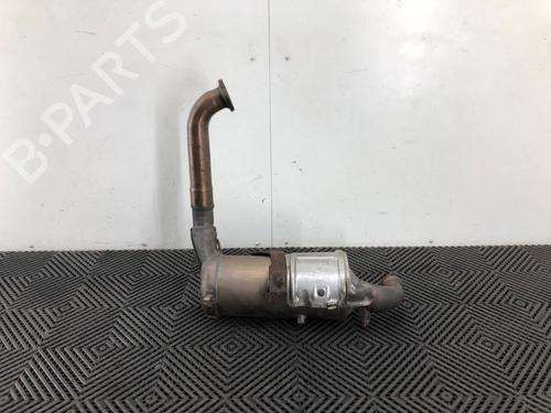 Used Particulate filter Particulate filter 15910002 15910002