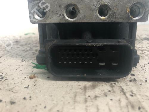 ABS pump PEUGEOT 206 Hatchback (2A/C) 1.4 i | BP15299601M43 