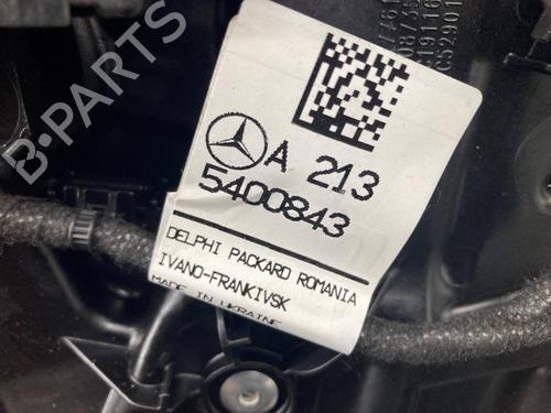Rear right window mechanism MERCEDES-BENZ E-CLASS (W213) AMG E 63 S 4-matic+ (213.089) | BP37207466C25 - Image 5