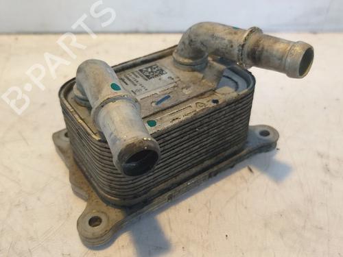 Used Oil radiator Oil radiator 15339343 15339343