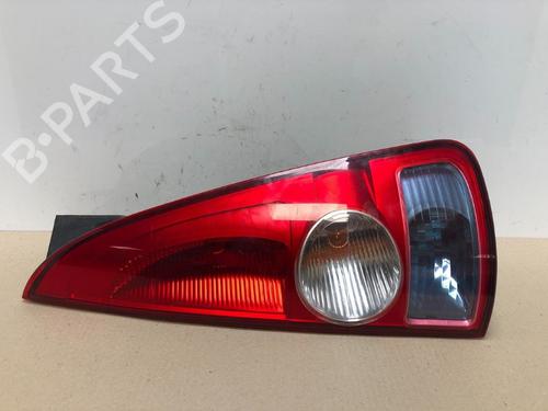 Used Right taillight Right taillight 15535256 15535256