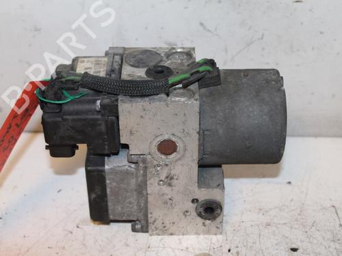 Used ABS pump OPEL ZAFIRA A MPV (T98) 1.8 16V (F75) (125 hp) 15736037