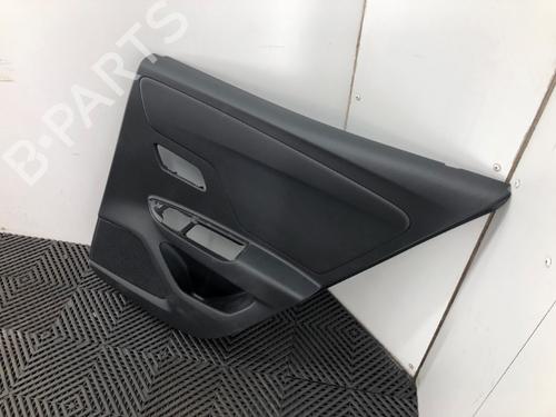 Rear right panel OPEL MOKKA 1.2 (76) | BP37204459C61 - Image 4