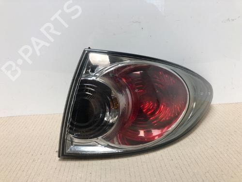 Used Right taillight MAZDA 6 Station Wagon (GY) 2.0 DI (GY19) (143 hp) 15537179
