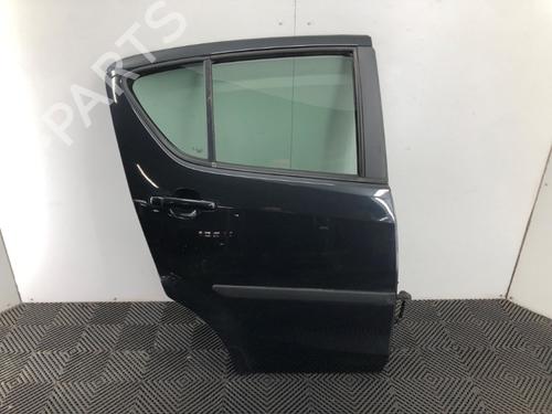 Puerta trasera derecha Puerta trasera derecha OPEL AGILA B (H08) 1.2 (F68) (86 hp) 37211499 37211499