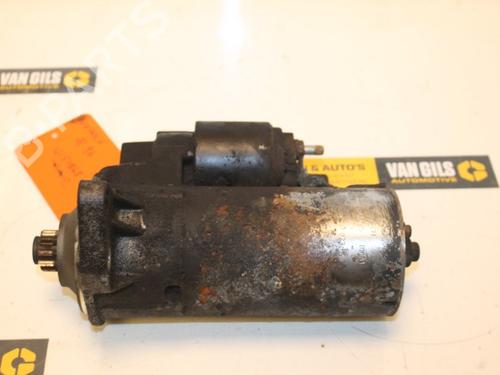 Used Starter Starter 15314085 15314085
