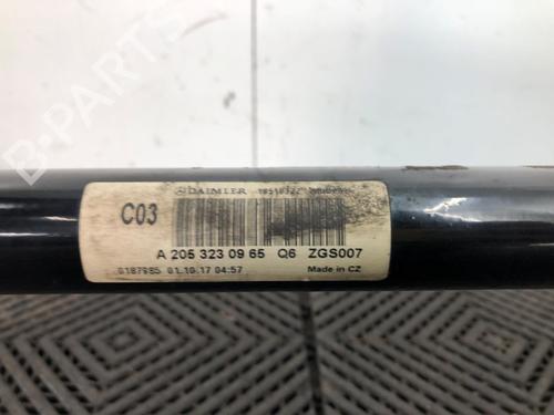 Anti roll bar MERCEDES-BENZ E-CLASS Coupe (C238) E 200 (238.342) | BP37204298M96 - Image 6