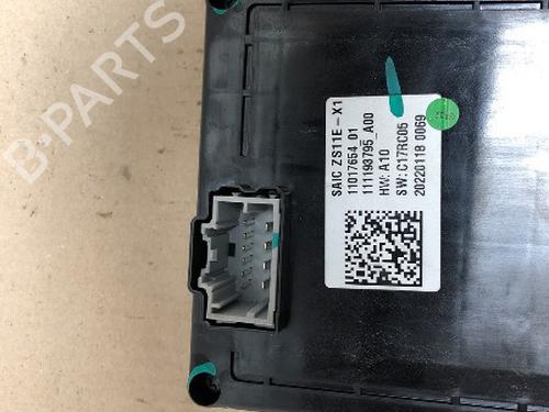 Gear lever MG MG ZS SUV (AZS1) EV | BP25154235M90 - Image 6