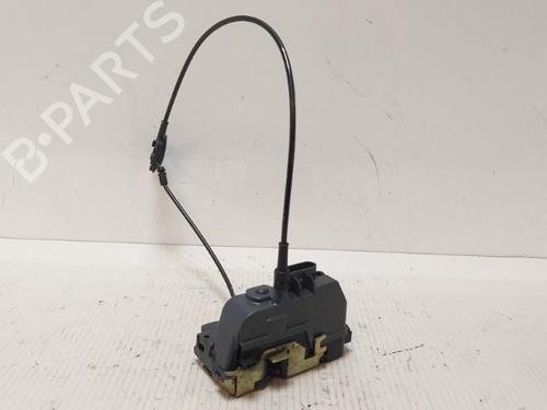 Rear right lock RENAULT MEGANE II Estate (KM0/1_) 2.0 | BP15531708C99 