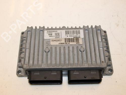 Used Gearbox control unit Gearbox control unit 15315436 15315436