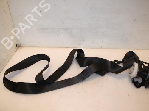 Used Front right seatbelt Front right seatbelt 15334034 15334034