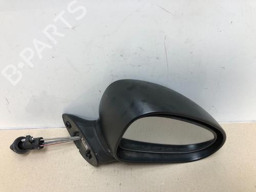 Right mirror CHEVROLET MATIZ (M200, M250) 0.8 | BP16399450C27 