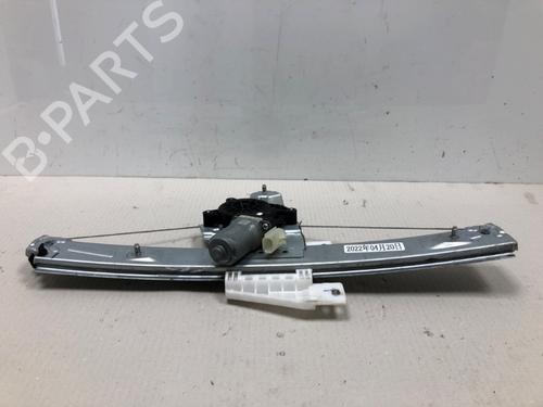 Used Front right window mechanism Front right window mechanism 37210235 37210235