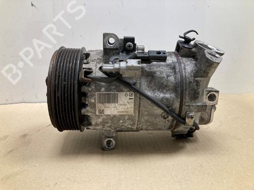 Used AC compressor AC compressor 37208198 37208198