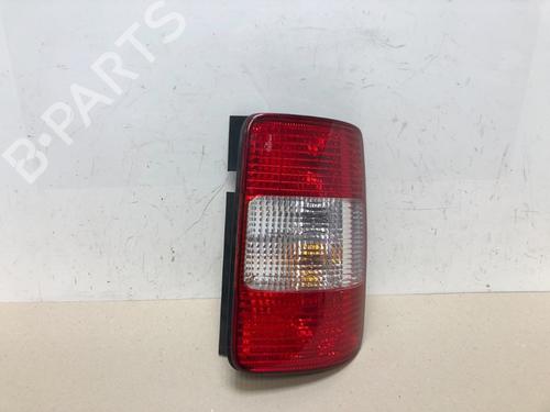 Used Right taillight VW CADDY III Box Body/MPV (2KA, 2KH, 2CA, 2CH) 2.0 SDI (70 hp) 15536927