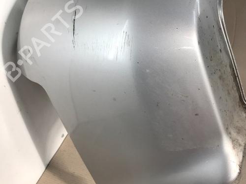 Rear bumper HONDA HR-V (GH_) 1.6 16V 4WD (GH2, GH4) | BP15532173C8 