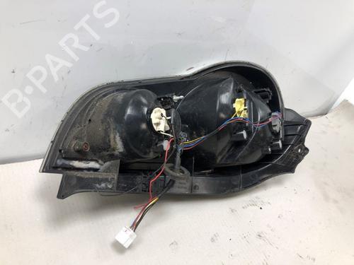 Right taillight CHEVROLET SPARK (M300) 1.0 LPG | BP37210196C35 - Image 3