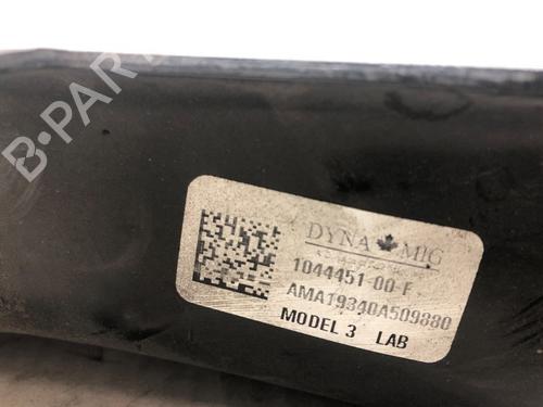 Left rear suspension arm TESLA MODEL 3 (5YJ3) EV Performance AWD | BP37206796M14 - Image 6