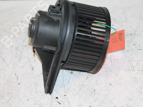 Heater blower motor VW GOLF IV (1J1) 1.9 TDI | BP15308180M62