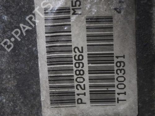 Gearbox VOLVO S80 I (184) 2.4 | BP15317167M3 